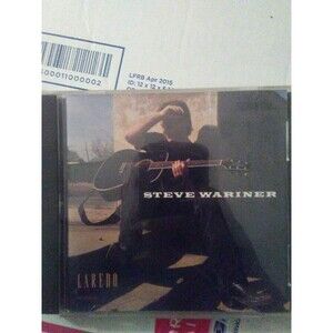 Steve wariner cd